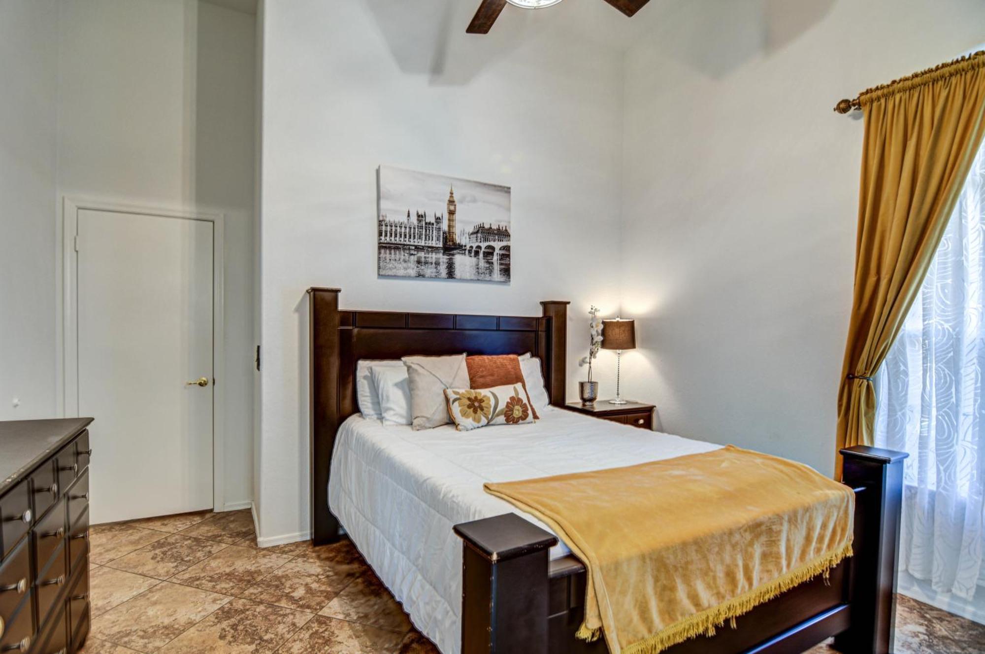 Route 66 Oasis In Downtown Gilbert With Heated Pool & Mini Golf Villa Eksteriør bilde