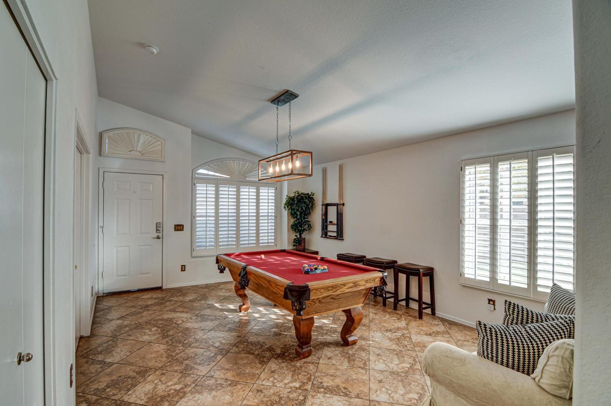 Route 66 Oasis In Downtown Gilbert With Heated Pool & Mini Golf Villa Eksteriør bilde