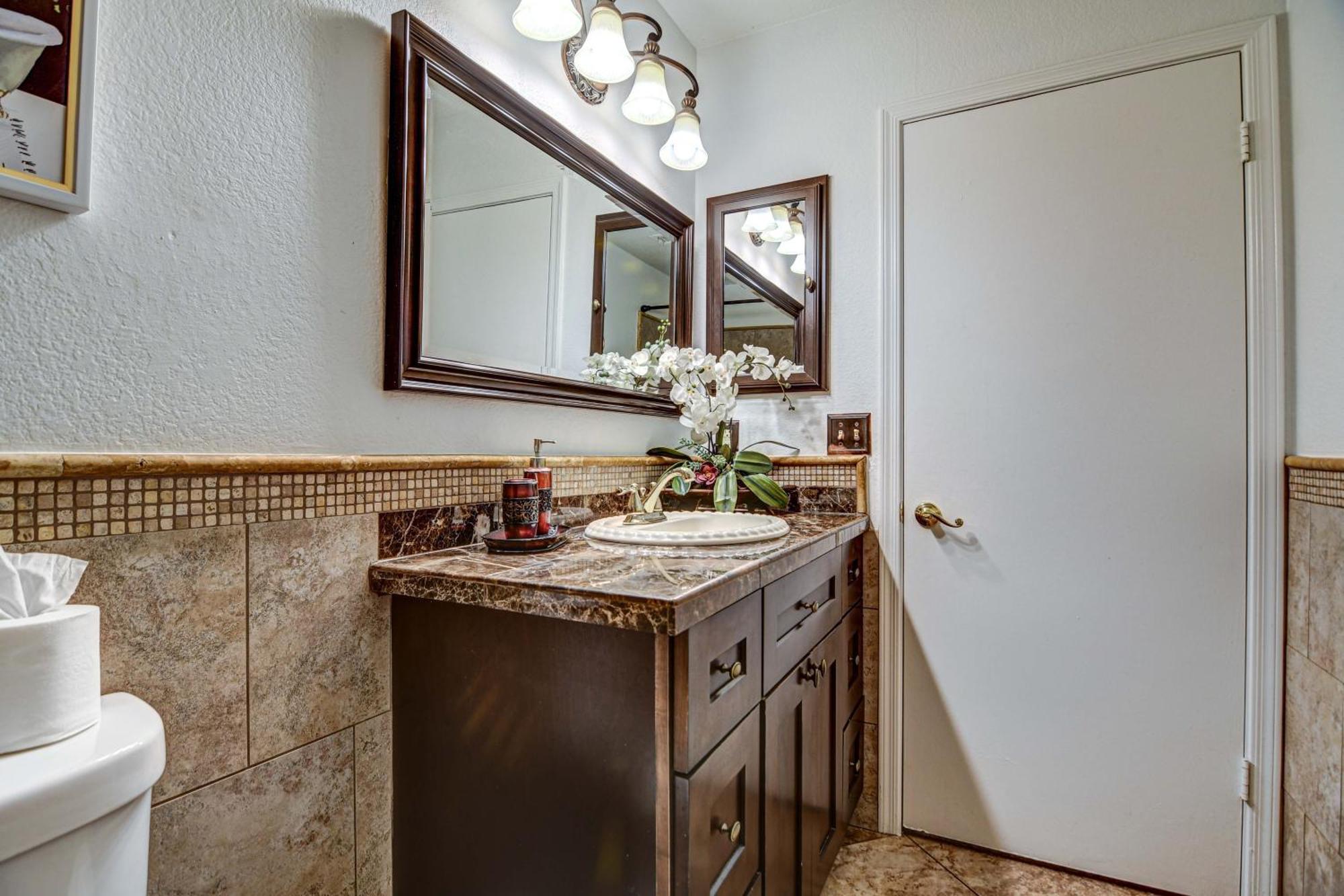 Route 66 Oasis In Downtown Gilbert With Heated Pool & Mini Golf Villa Eksteriør bilde
